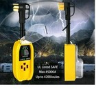 rv Surge Protector 50 Amp with Waterproof Cover, All-in-1 Smart Circuit Analyzer — photo 2