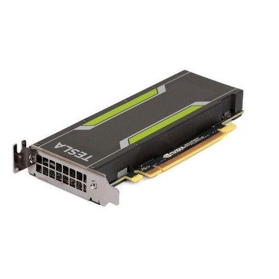 Nvidia Tesla P100 16GB GDDR5 GPU PCI-E GPU Accelerator