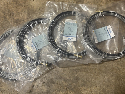 ProStar by Linde PRS42-4045-15X MIG Liner Style Arcweld Sirga .040-.045 15 ft