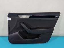 Porte avant et accessoires Skoda SUPERB