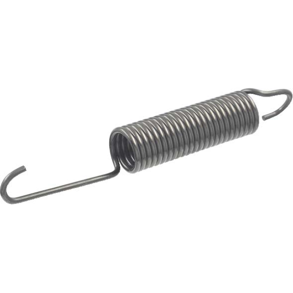MOLLA CAVALLETTO PIAGGIO VESPA 50-90-125CC PRIMAVERA/ET3 077269