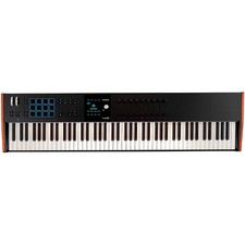Arturia KeyLab 88 mk3 Keyboard Controller Bla...