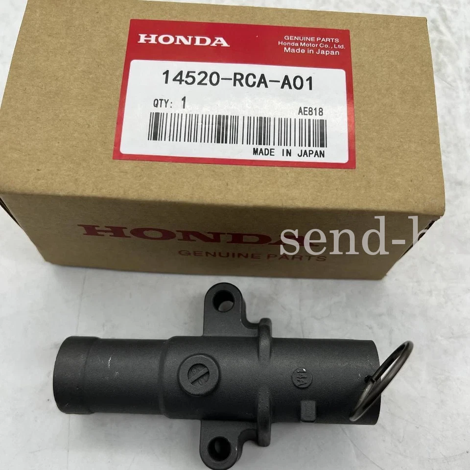 Genuine OEM Timing Belt Kit with Water Pump For, ACURA MDX Accord Odyssey US - Image 2 of 4