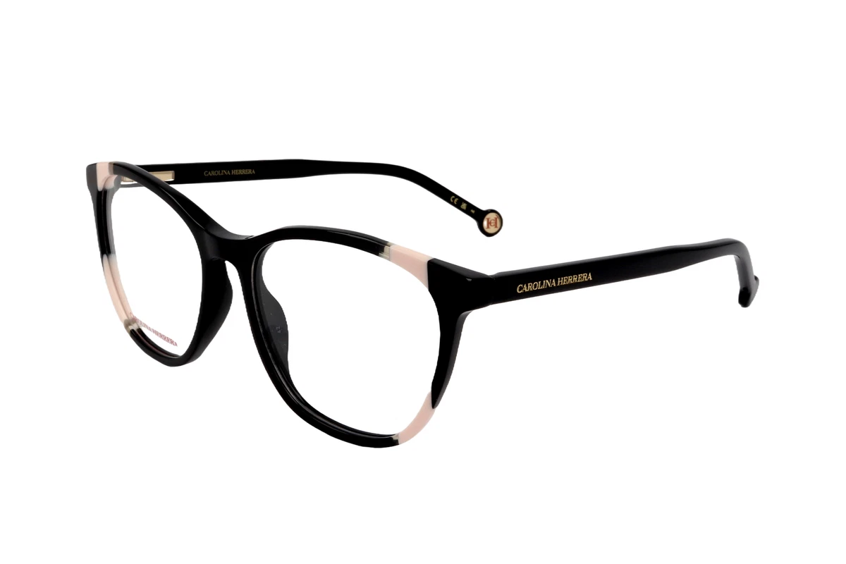 Carolina Herrera Black Sunglasses for Women for sale | eBay display picture 3