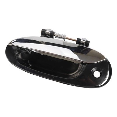 Outside Exterior Door Handle Front Left Driver Side Fit For Kia Carens 2002-2006