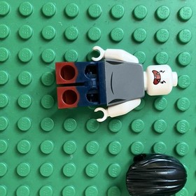 LEGO Marceline Vampire Queen Minifigure DIMENSIONS Adventure Time dim034 71285