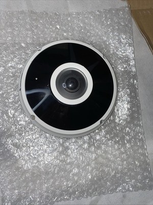 Vivotek Fisheye Fixed Dome Network Camera FE8391-V FAST SAME DAY SHIPPING NICE!!