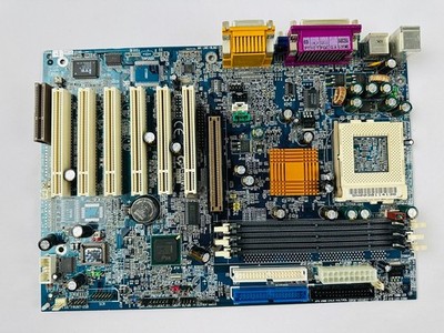 Gigabyte GA-60XM7E Motherboard