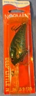 NOS*Pre-Pradco Norman Lures Deep Little N US Made 3/8 oz GDLNBS16 MR GREEN JEANS