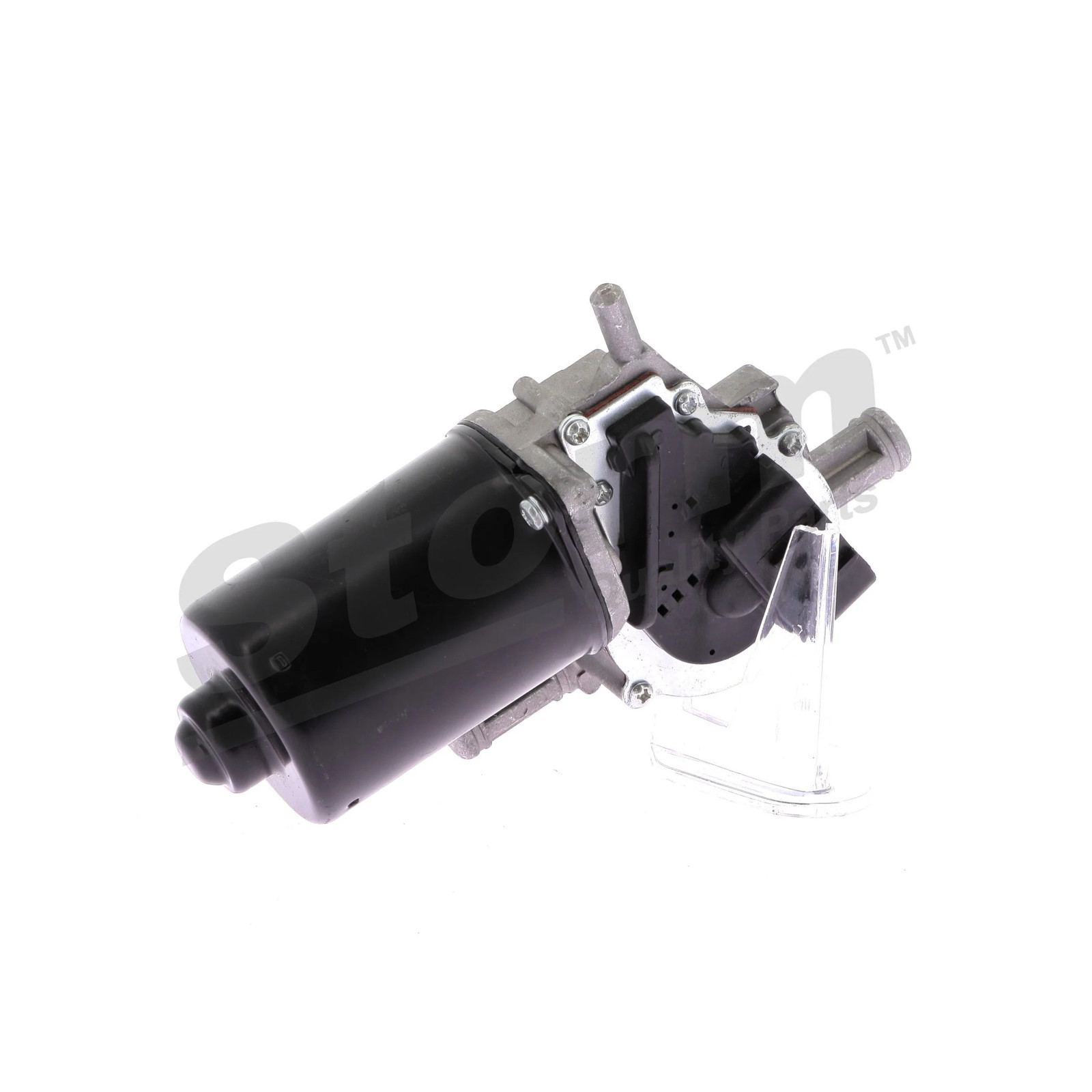 Moteur essuie-glace Punto 46524670 en alliage robuste pour modèle LHD 1999-2003