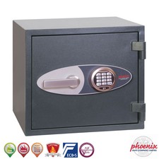 Phoenix 46 Litre Neptune HS1052E Security Safe with Electronic Lock Including