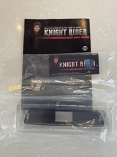 1/8 FANHOME DEAGOSTINI BUILD THE K2000 KITT K.I.T.T. KNIGHT RIDER CAR ISSUE 99