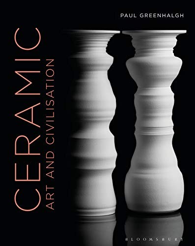 Ceramic, Art and Civilisation: Art and Civilization - Image 6