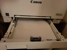 Canon Color ImageClass LBP622Cdw Wireless Duplex Laser Printer - USED