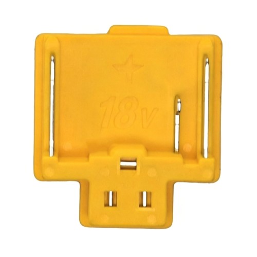 Battery Contact Terminal Piece 643852-2 Tool Repair Replacement Use Work - Picture 4 of 8