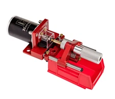 Hornady High Speed 3-in-1 Power Case Trimmer, 120 Volt NEW! # 050190 Ships Fast