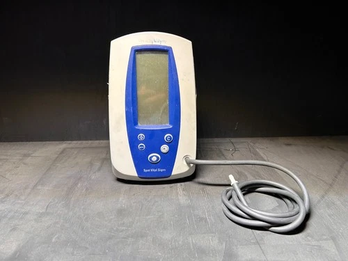 Welch Allyn Inc. 4200B Spot Vital Signs Monitor