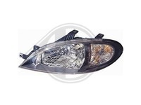 Scheinwerfer Links FüR Daewoo Lacetti Ab 2004