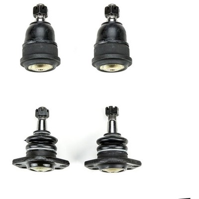 Upper Lower Ball Joints w/ Hardware Steel for Buick A-Body 1964-1972