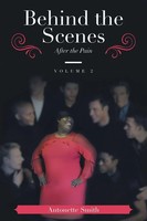 Antonette Smith | Behind The Scenes | Taschenbuch | Englisch (2019)