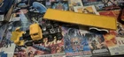 Vintage Corgi 1106 Mack Container Truck
