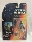 Kenner Star Wars The Power of the Force: Boba Fett Action Figure