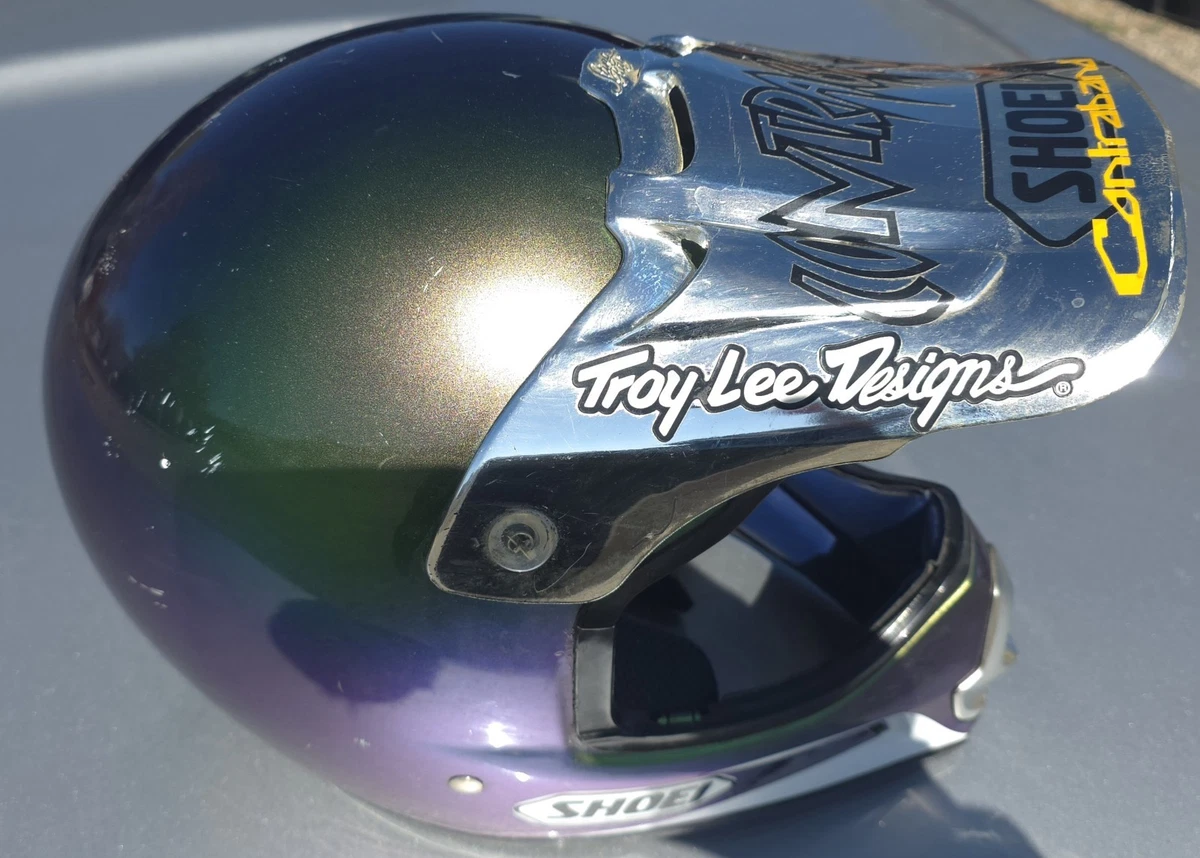 SHOEI/ショーエイ 　V-110　ヴィンテージ　Mサイズ SHOEI M Vintages Helmets for sale | eBay