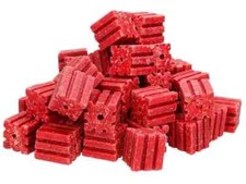 Super strong Ratimor poison for mice and rats, 0.3kg blocks red
