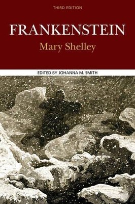 Frankenstein (Case Studies in Contemporary..., Smith J.
