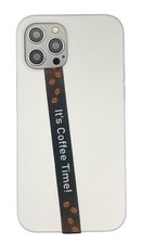 Full-Hand Elastic Phone Strap/Grip, for Comfort  Convenience, Multi-Position...