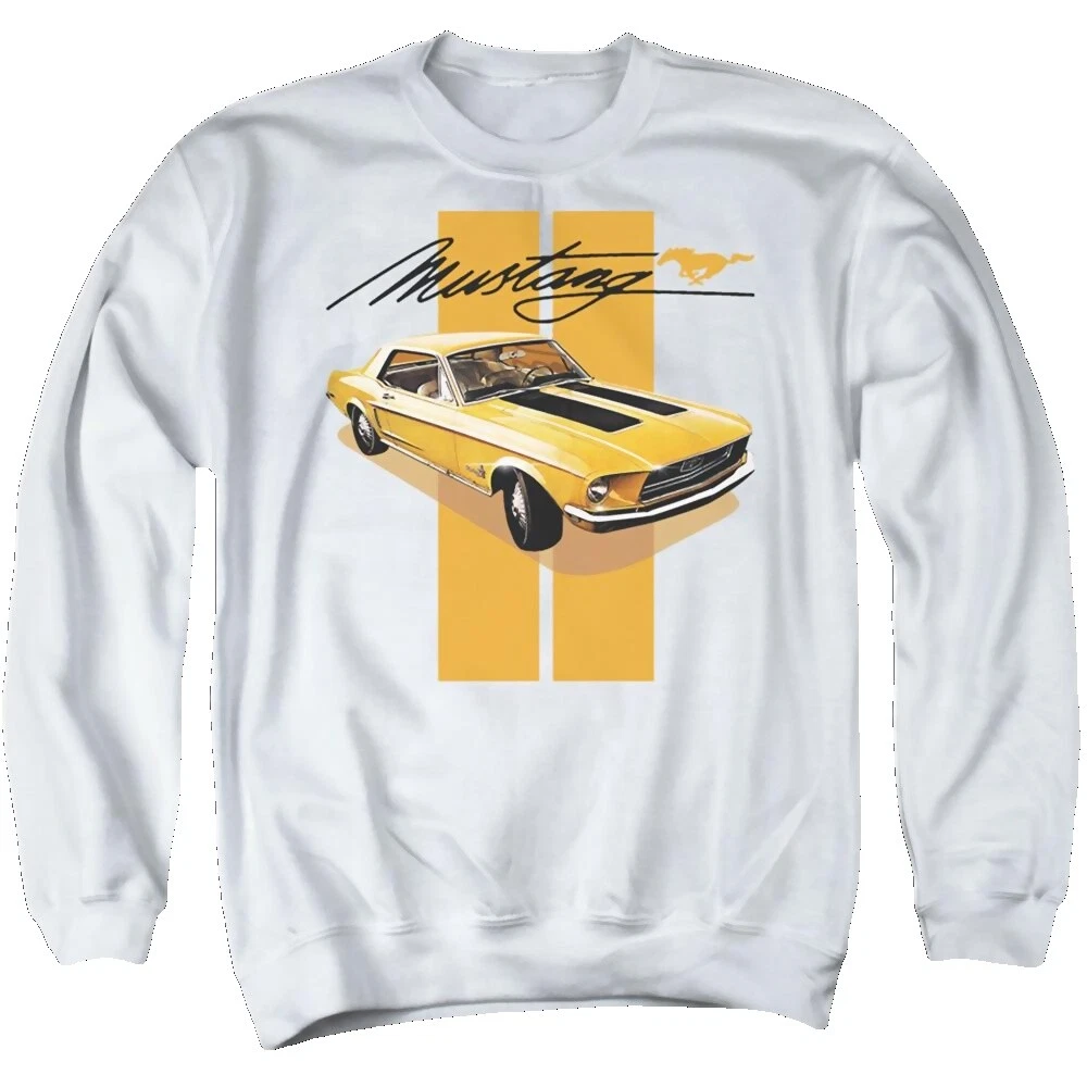 Sudaderas de Rayas para Hombres