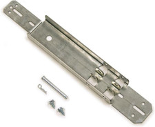 Clopay 21 in Opener Reinforcement Bracket Steel Garage Door Hardware Single New