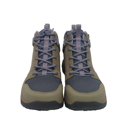 BOTA DE SENDERISMO TEVA GRANDVIEW GTX MUJER DESERT TAUPE EE. UU. 6,5 / REINO UNIDO 4,5 / UE 37,5 - Imagen 2 de 5