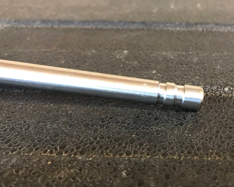 Впускной клапан двигателя TRW - V1927 / V-1927 - для Buick Special, Lesabre и других - Изображение 4 из 4