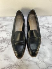 Everlane Women's Modern Loafer Leather Black Sz 9.5