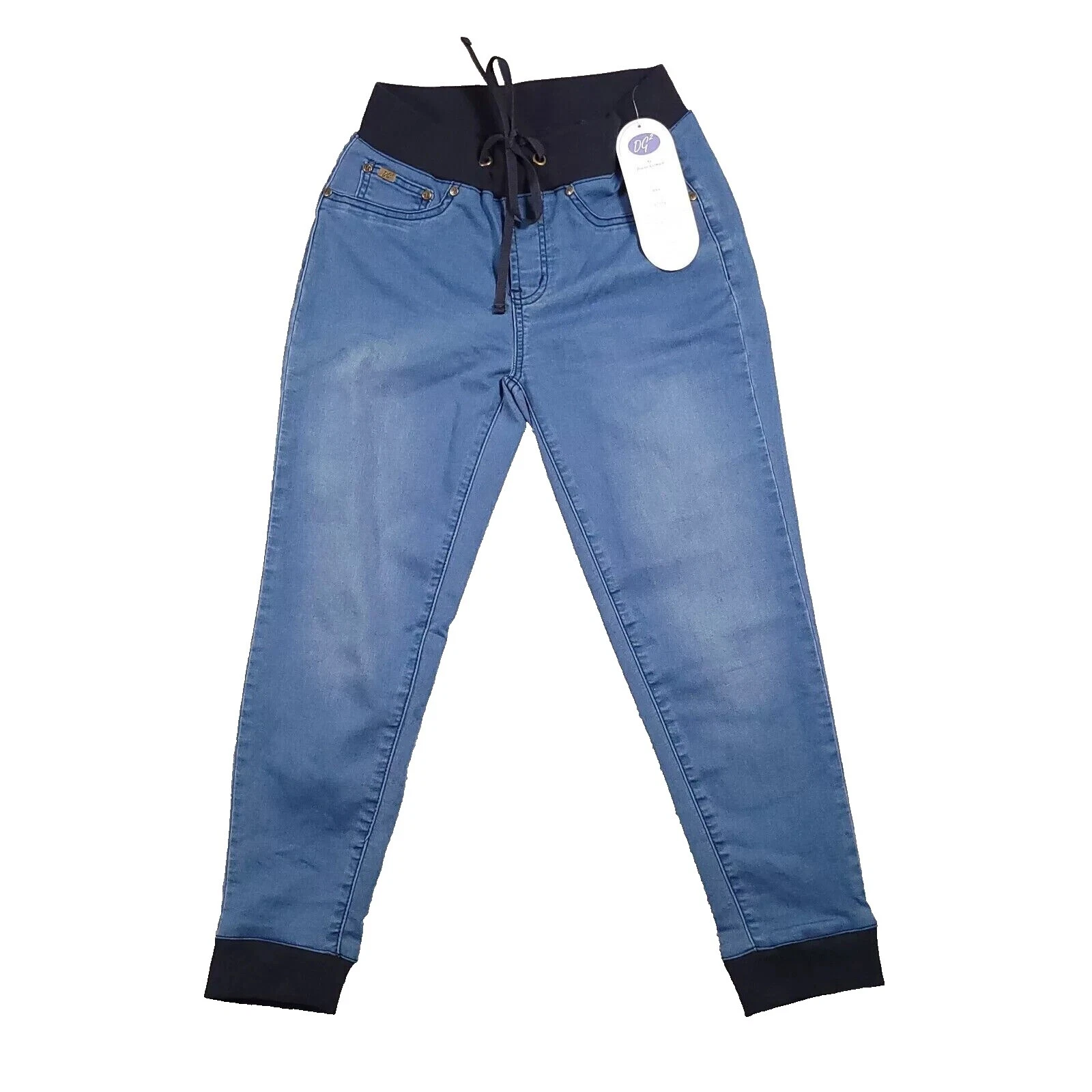 Size S Regular Size Diane Gilman Jeans for Women