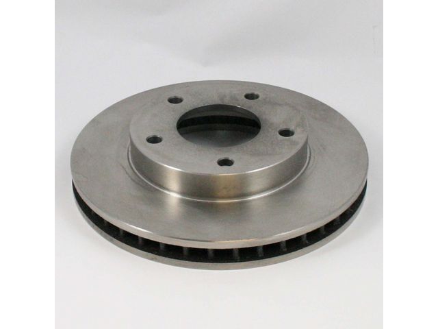 Pronto Brake Rotor Compatible with Cadillac Eldorado 1969 to 1978 39KFMC High-Quality Replacement Part