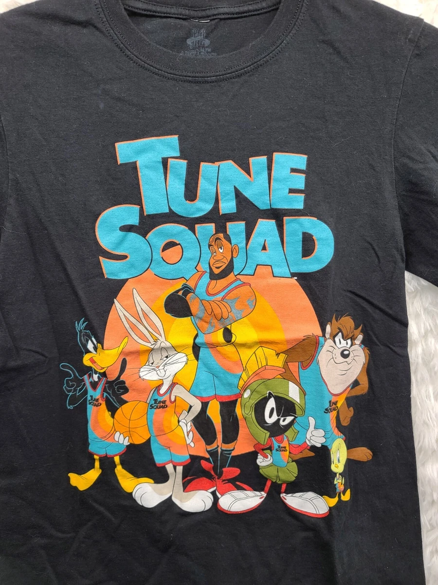 Tune shop squad sweatshirt
