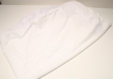 HIPHOP PANDA Mattress Cover Standard Size Crib Fitted Waterproof 28x52