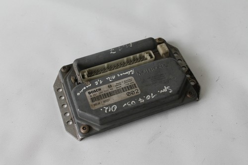 FSO Polonez 1.6i Steuergerät Motorsteuergerät 0261204242 949100 065557 *