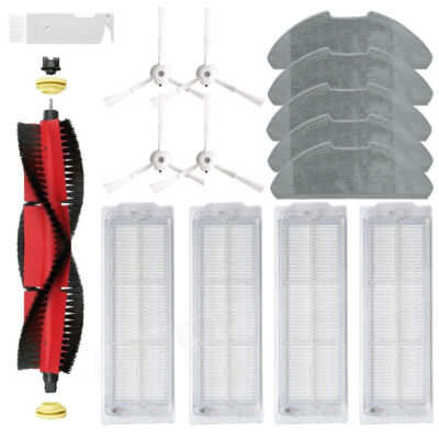 #ad #ad For Mi Robot Vacuum Mop 2 Lite Mop 2 Pro MJSTL MJST1S Robot Vacuum Cleaner $9.49