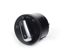 NUEVA UNIDAD DE CONTROL INTERRUPTOR FARO VOLKSWAGEN JETTA A6 MK6 3C8941431ABXSH