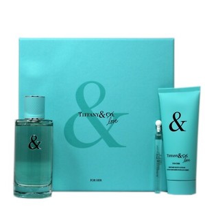tiffany love perfume