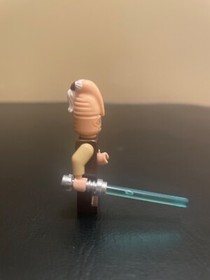 LEGO Star War Ki-Adi-Mundi Minifigure 7959