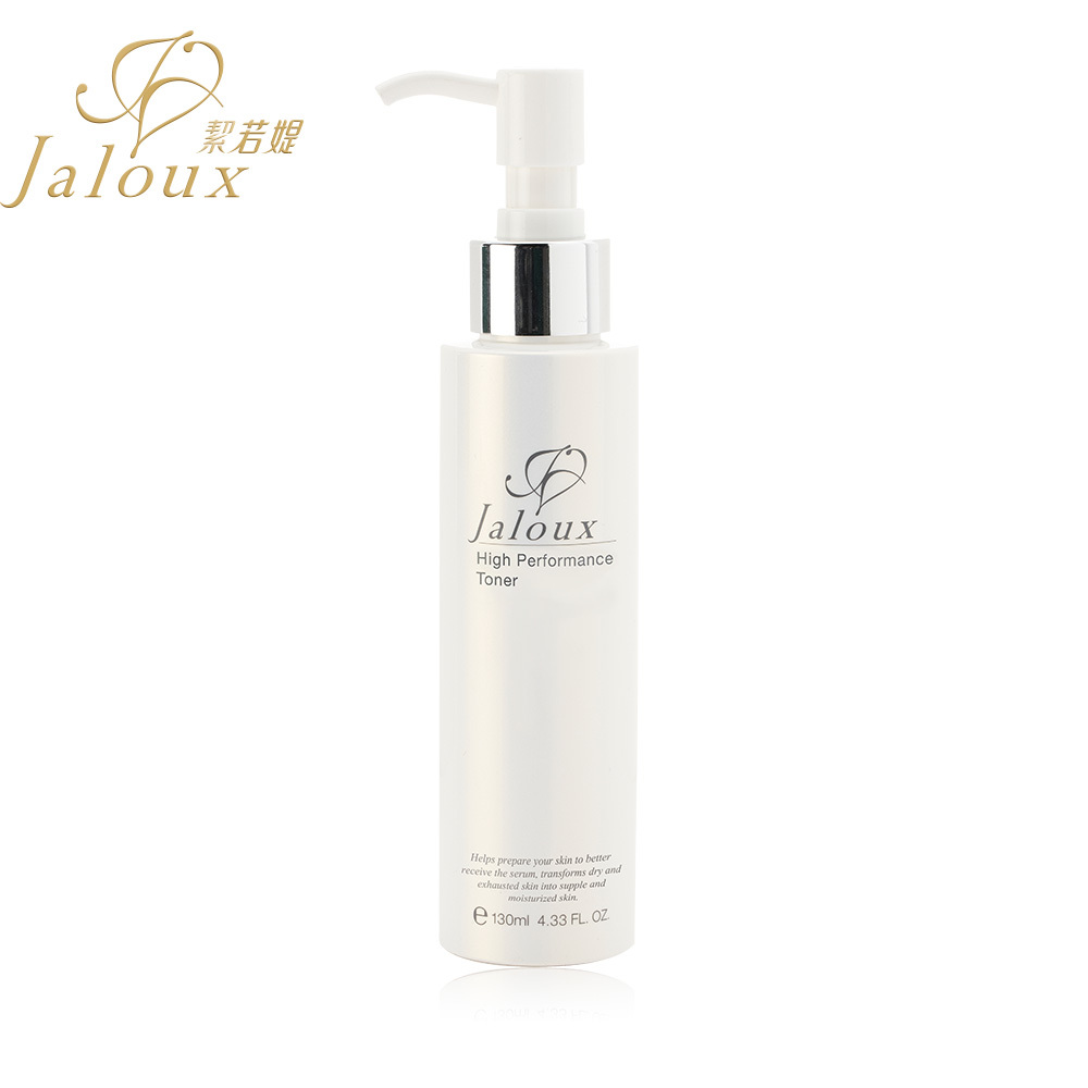 [jaloux] High Performance Toner 130ml +Facial Treatment Lotion