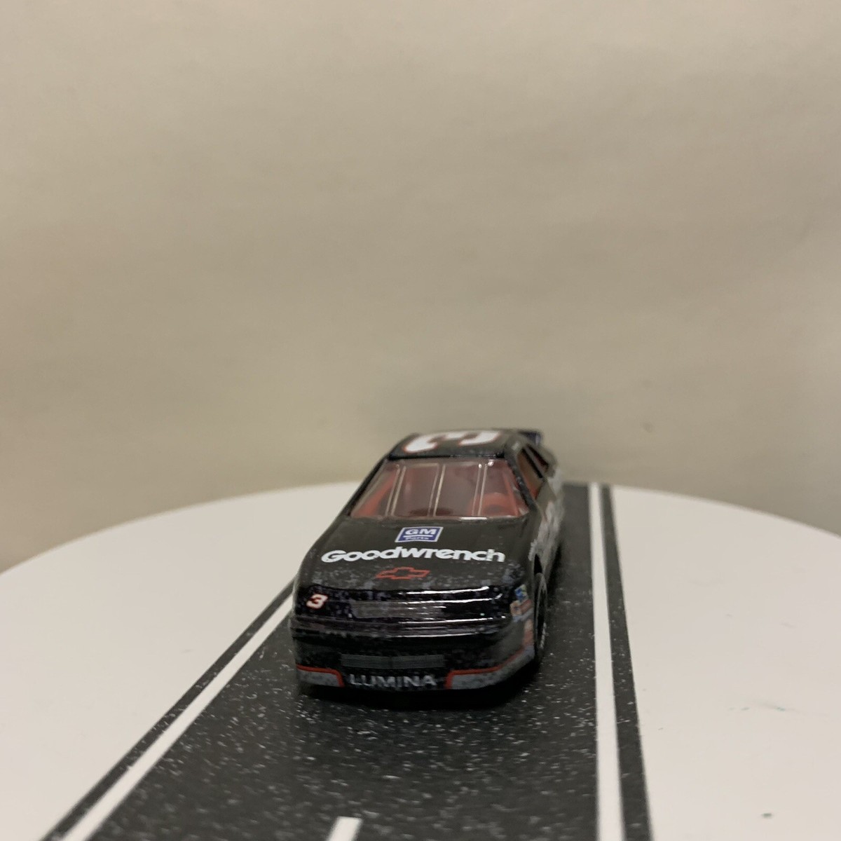Action/RCCA Dale Earnhardt #3 GM Goodwrench Lumina 1994