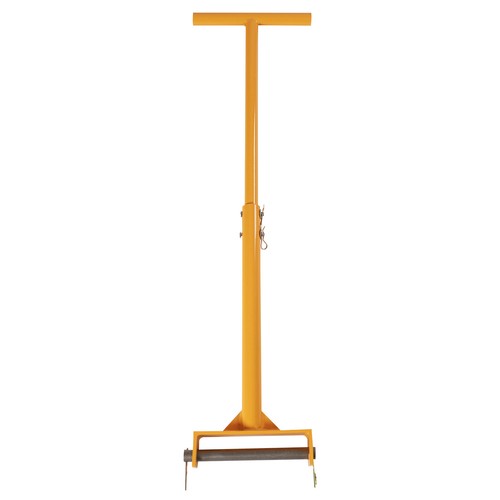 Machinery Movers w/ 360°Rotation Cap 13200lbs 6T 4 Rollers Machine Cargo Trolley - 第 17/24 張圖片