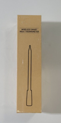 BBQHERO Wireless Smart Meat Thermometer (CXL001-C)