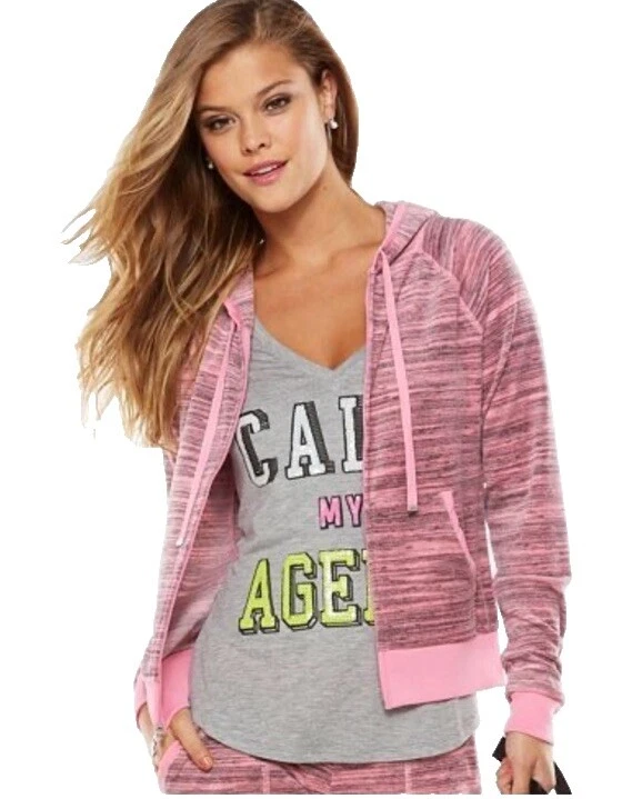 Ropa Deportiva de Mujer Juicy Couture