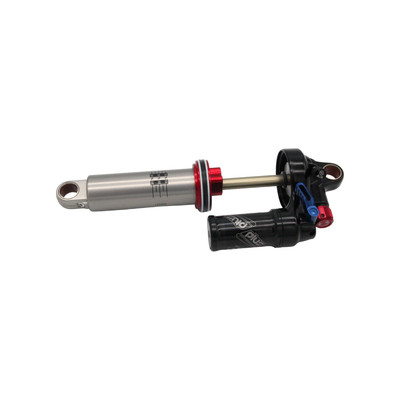 Rock Shox Monarch Plus RC3 Damper Body 200x51mm 11.4115.126.050 #240